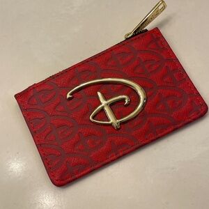 Loungefly Disney card case